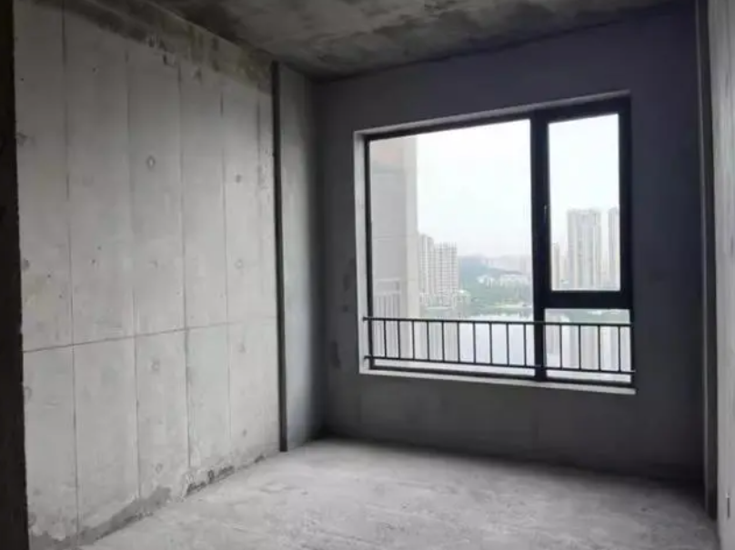 长沙梅溪湖双学区法拍房有哪些 长沙法拍房限购小区佳兆业云顶梅溪湖