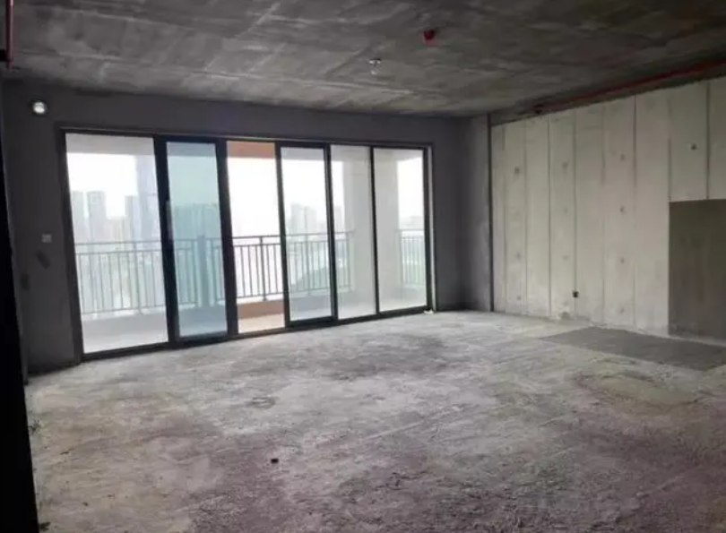 长沙梅溪湖双学区法拍房有哪些 长沙法拍房限购小区佳兆业云顶梅溪湖