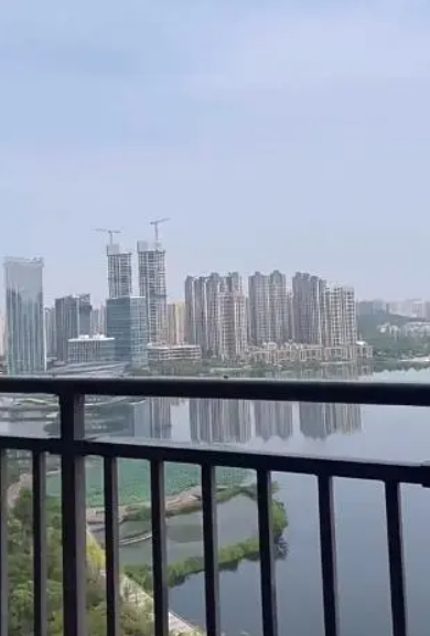 长沙梅溪湖双学区法拍房有哪些 长沙法拍房限购小区佳兆业云顶梅溪湖