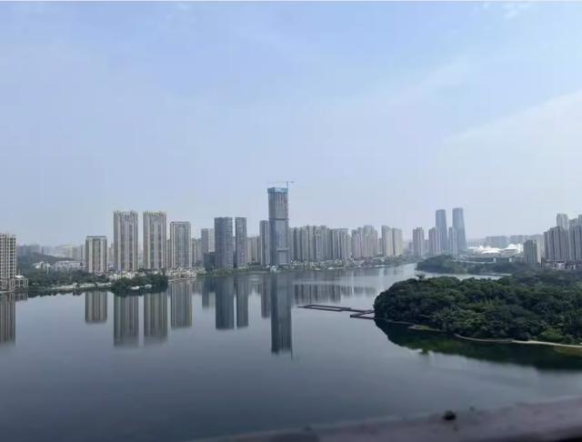 长沙梅溪湖双学区法拍房有哪些 长沙法拍房限购小区佳兆业云顶梅溪湖