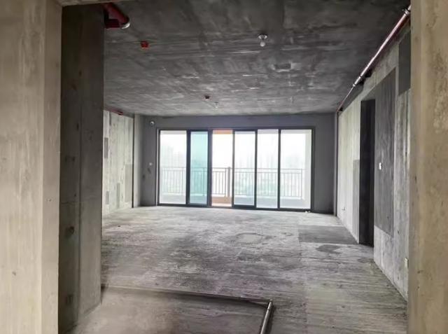 长沙梅溪湖双学区法拍房有哪些 长沙法拍房限购小区佳兆业云顶梅溪湖
