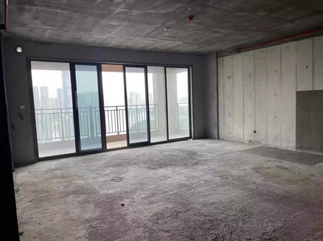 长沙梅溪湖双学区法拍房有哪些 长沙法拍房限购小区佳兆业云顶梅溪湖