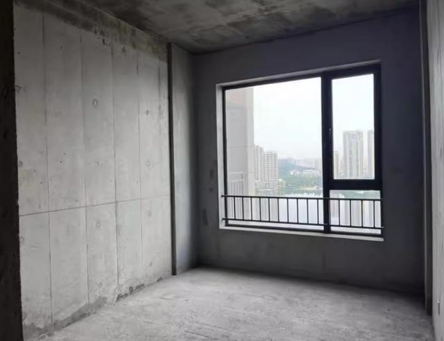 长沙梅溪湖双学区法拍房有哪些 长沙法拍房限购小区佳兆业云顶梅溪湖