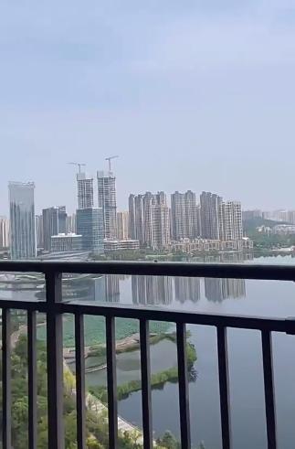长沙梅溪湖双学区法拍房有哪些 长沙法拍房限购小区佳兆业云顶梅溪湖