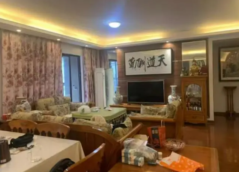 长沙万科金域华府法拍 长沙雨花区政府附近法拍房有哪些