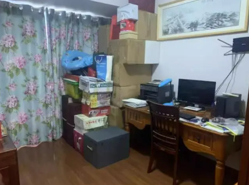 长沙万科金域华府法拍 长沙雨花区政府附近法拍房有哪些