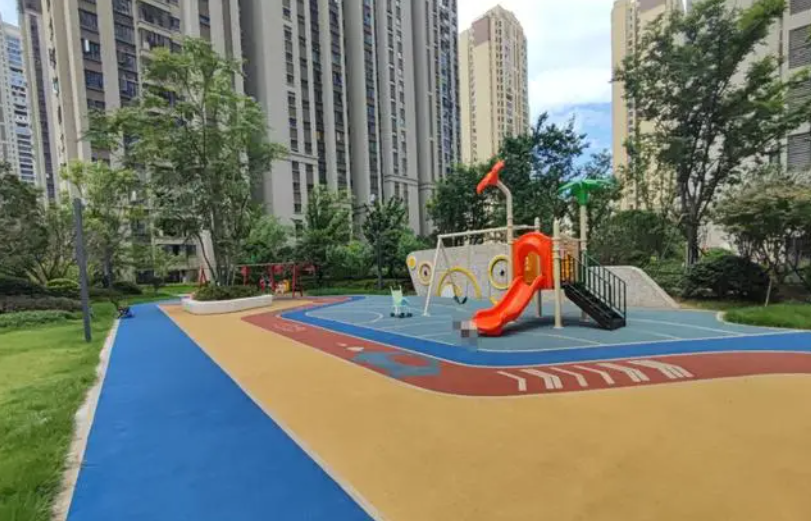 长沙阳光城尚东湾.愉景苑法拍房 长沙河景大平层法拍房最新消息