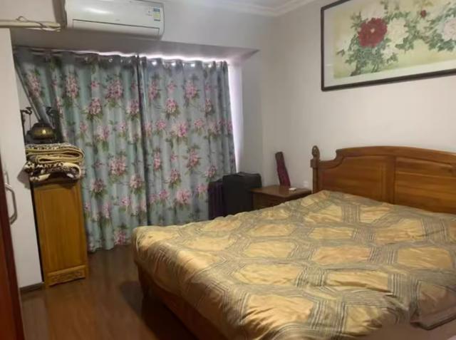 长沙万科金域华府法拍 长沙雨花区政府附近法拍房有哪些