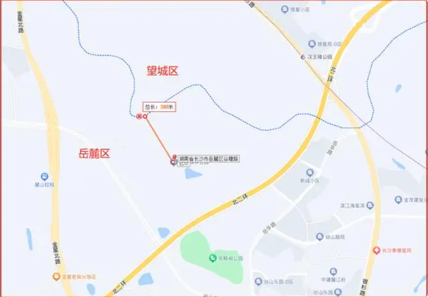 长沙岳麓区法拍房与新房哪个好 长沙法拍房价格便宜吗