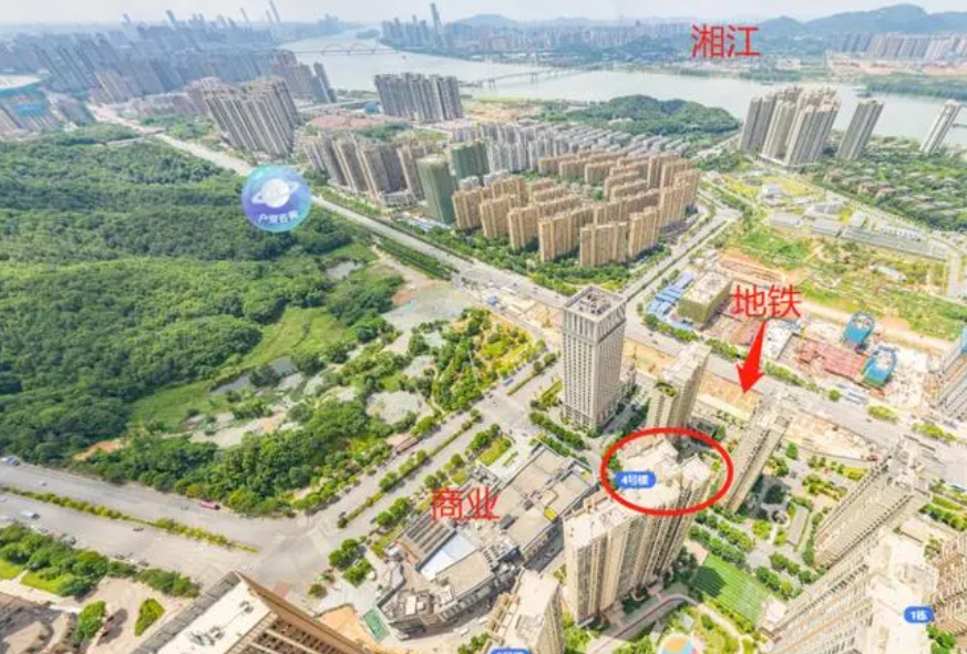长沙市开福区法拍房最新消息 长沙法拍房最新消息公示