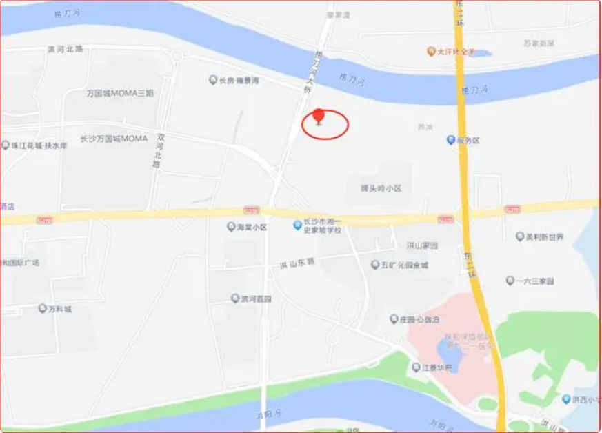 长沙市法拍房珠江好世界 长沙法拍房最新资讯