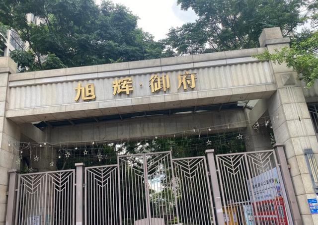 长郡梅溪湖中学学区法拍房旭辉御府 长沙梅溪湖学区法拍房有哪些楼盘
