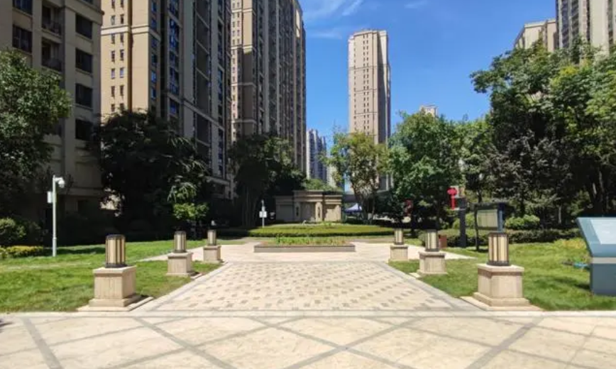 岳麓区的法拍房有哪些 岳麓区的法拍房有哪些地方卓越浅水湾