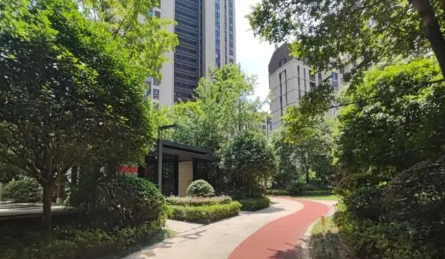 万科魅力之城法拍房成交价长沙 万科魅力之城法拍房价格