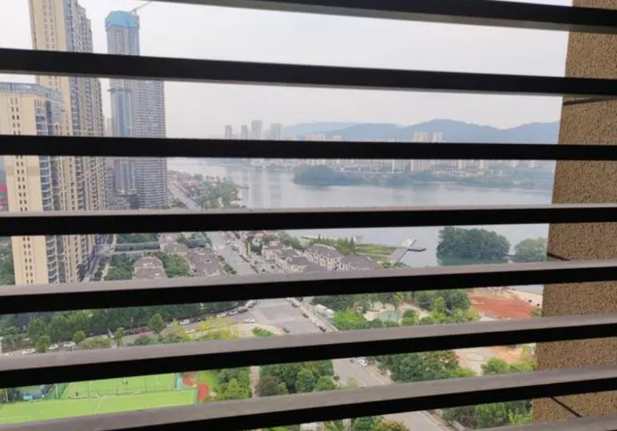 长沙梅溪湖法拍房最多 长沙法拍房梅溪湖附近晟通牡丹舸