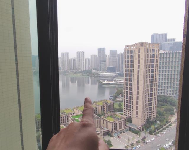 长沙梅溪湖法拍房最多 长沙法拍房梅溪湖附近晟通牡丹舸