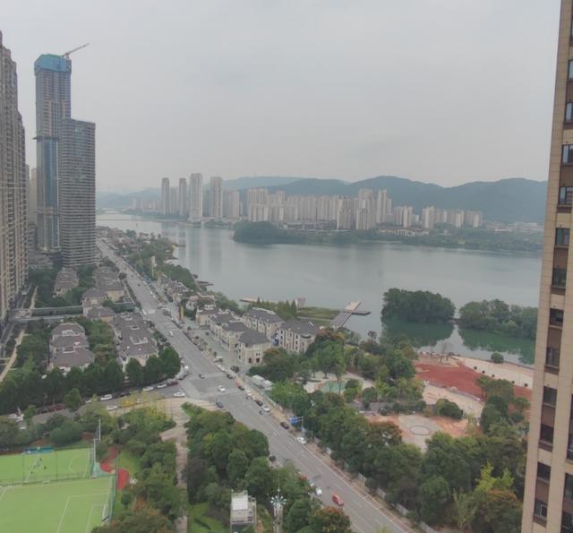 长沙梅溪湖法拍房最多 长沙法拍房梅溪湖附近晟通牡丹舸