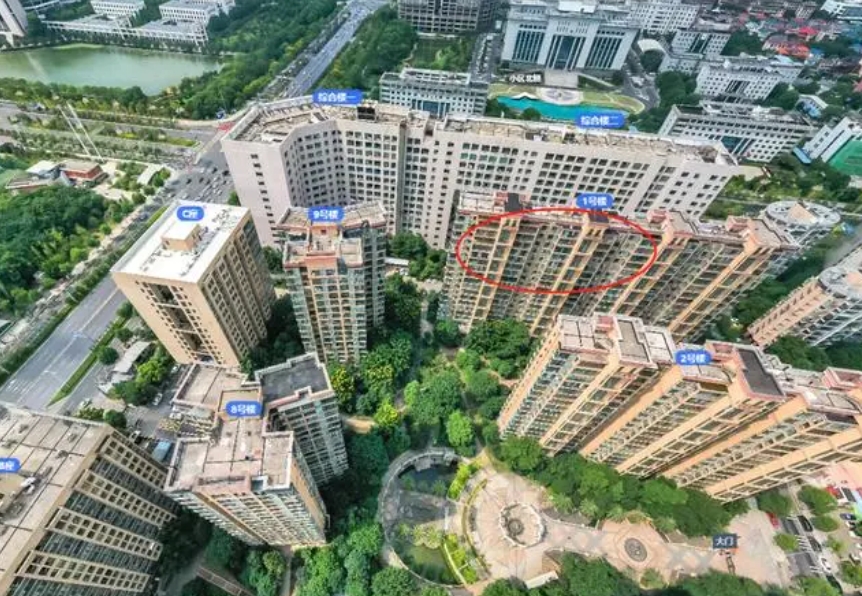 长沙星城荣域法拍房 长沙省政府法拍房最新消息公告