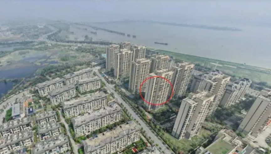 长沙望城区华润桃源里法拍房 望城区法拍房公示信息
