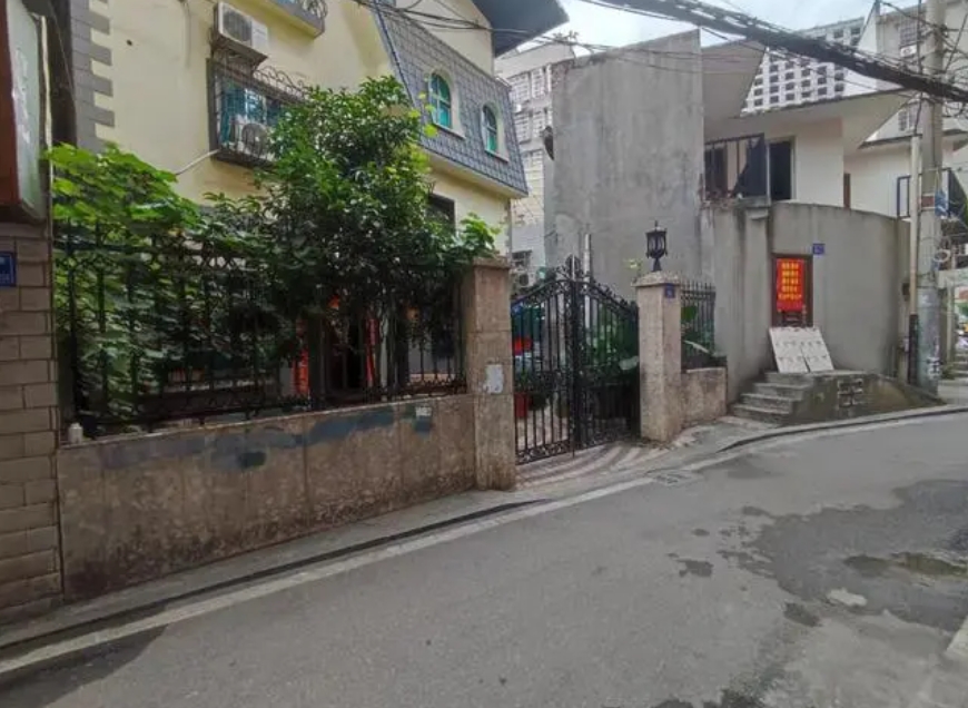 长沙天心区法拍房最低价独栋 长沙天心区法拍房独栋出售最新消息