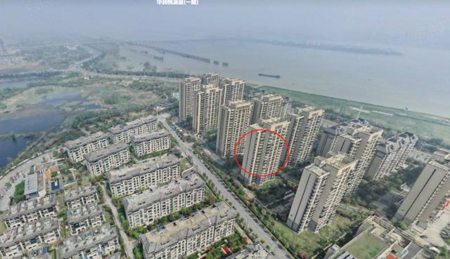 长沙望城区华润桃源里法拍房 望城区法拍房公示信息