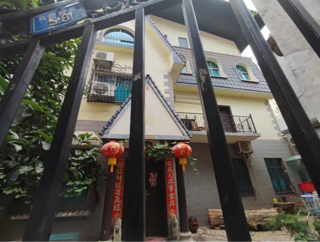 长沙天心区法拍房最低价独栋 长沙天心区法拍房独栋出售最新消息