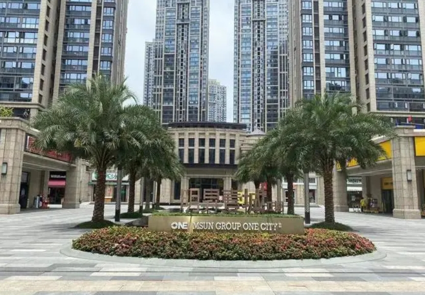长沙雨花区学区房法拍房 长沙雨花区法拍房学区房明昇壹城
