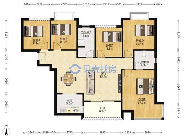 望城区富基世纪公园法拍房最新消息 望城区法拍房最新消息公示