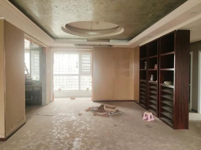 长沙五矿万境水岸二期法拍房 长沙圭塘河附近法拍房有哪些