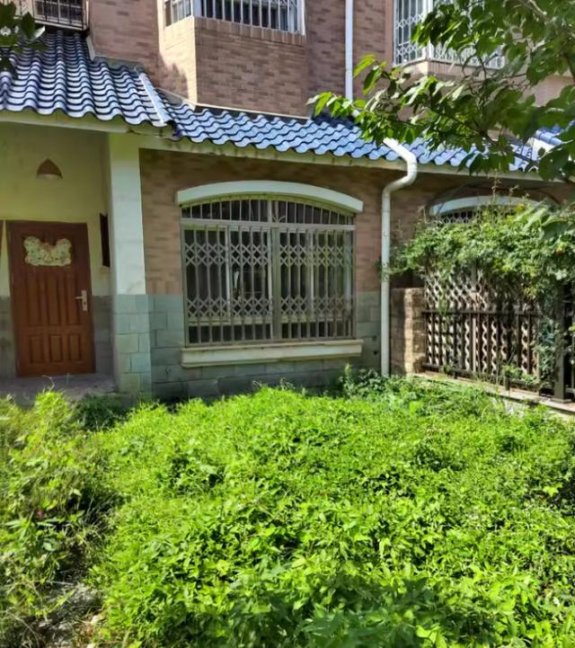 长沙樱之谷别墅法拍房 长沙雨花区政府旁法拍房信息