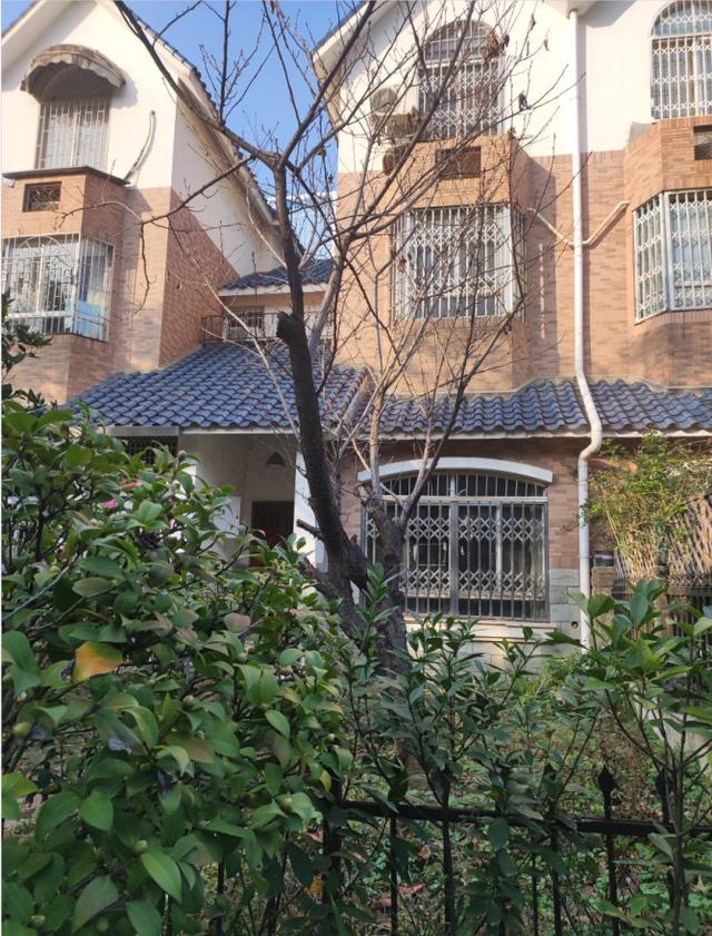 长沙樱之谷别墅法拍房 长沙雨花区政府旁法拍房信息