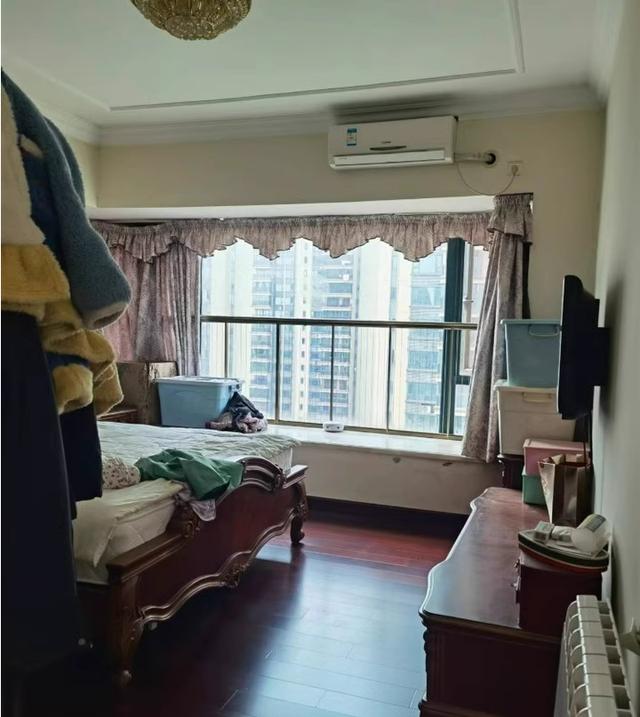 长沙恒大绿洲法拍房最新消息价格 长沙市雨花区法拍房更新