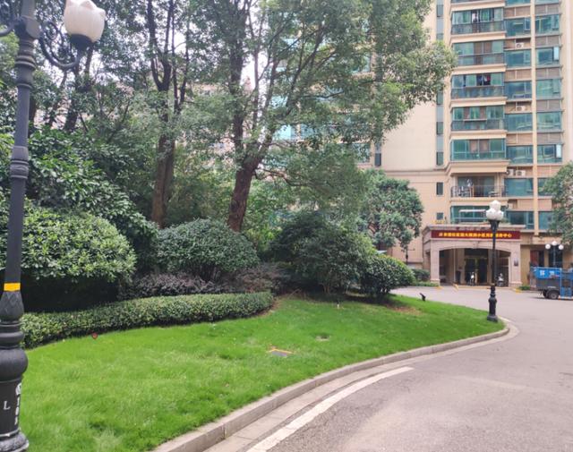 长沙恒大绿洲法拍房最新消息价格 长沙市雨花区法拍房更新