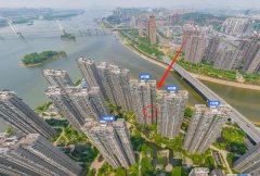 长沙湘江世纪城法拍房最新消息 长沙开福区法拍房最新消息公布