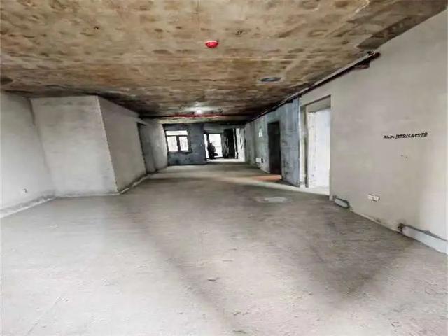 长沙富兴世界金融中心法拍房 长沙市中心法拍房最新消息公示