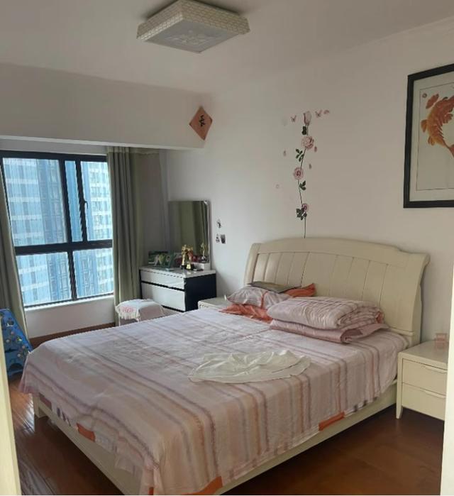 长沙绿地中央广场法拍房最新消息 长沙观沙岭法拍房最新消息公布