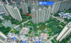 长沙法拍房恒大雅苑 长沙开福区法拍房最新房源信息