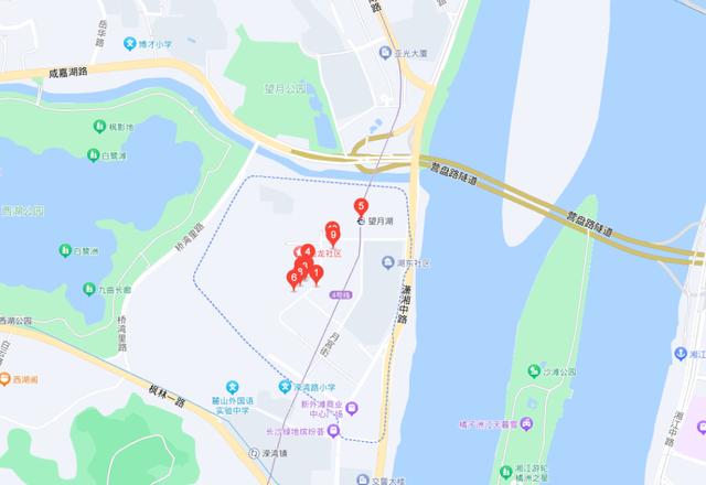 长沙法拍房最新信息数据 长沙法拍房房源信息