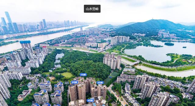 长沙法拍房流拍率高 长沙法拍房成交量