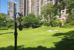 中建江山壹号法拍房最新消息 长沙天心区大平层法拍房最新消息