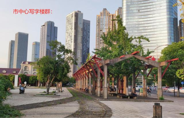 长沙金域南外滩二手房价 长沙江景二手房小区捡漏