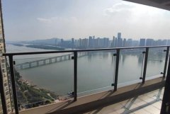 北辰三角洲d4区瀚江府有二手房买吗 长沙北辰三角洲D4区瀚江府二手房