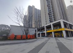长沙德奥悦东方法拍房 长沙雨花区地铁法拍房最新消息