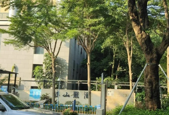 深圳法拍房最新房源鲸山九期流水别墅：低至7折，捡漏1000万+