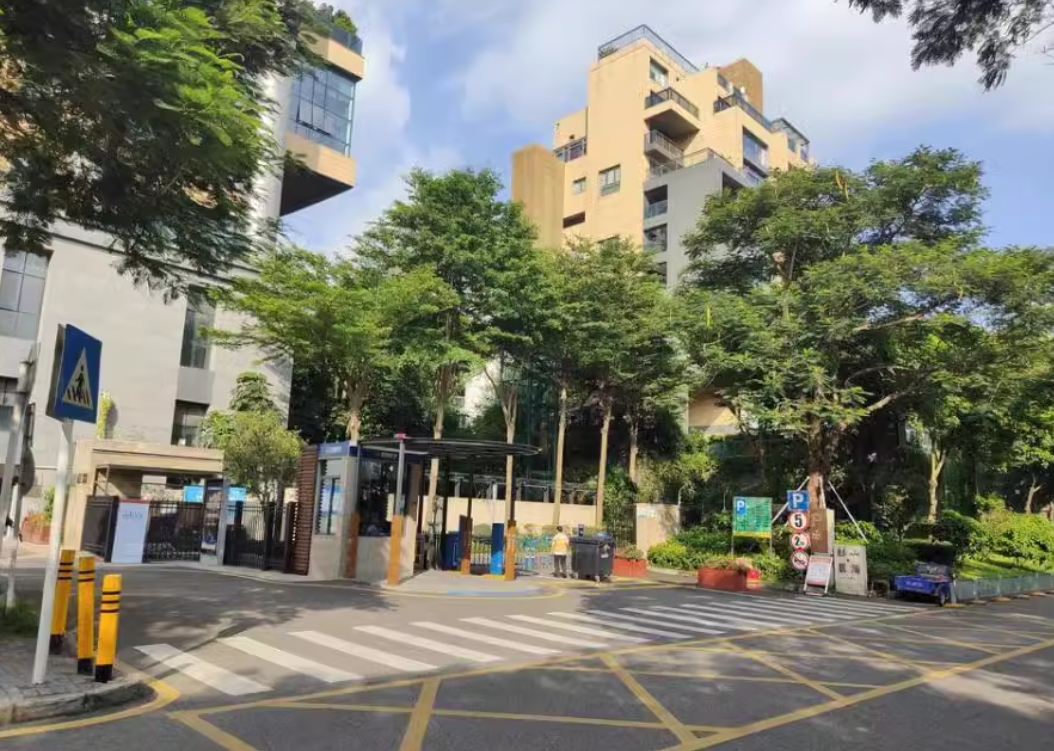 深圳别墅法拍合集：3.5折起，​深圳南山区别墅法拍房有多少套