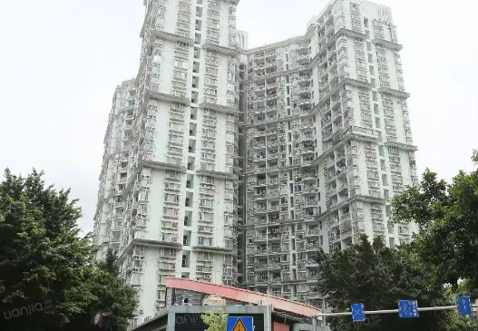 拍卖网司法拍卖房产-​福田今日家园复式3房，280万起拍，6.2折抄底！