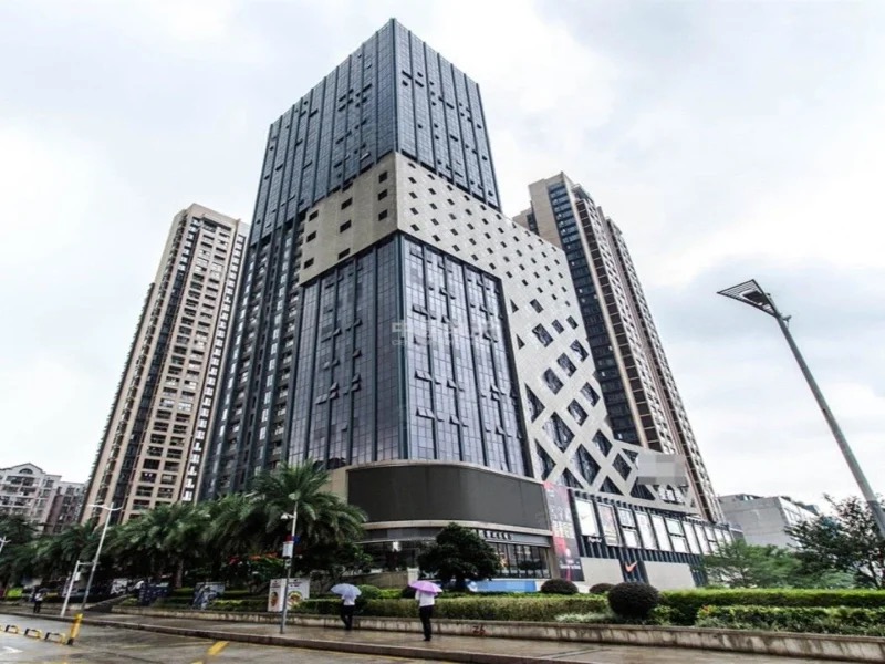 深圳司法拍卖商铺房屋出售 深圳龙岗区司法拍卖商铺房屋出售价格