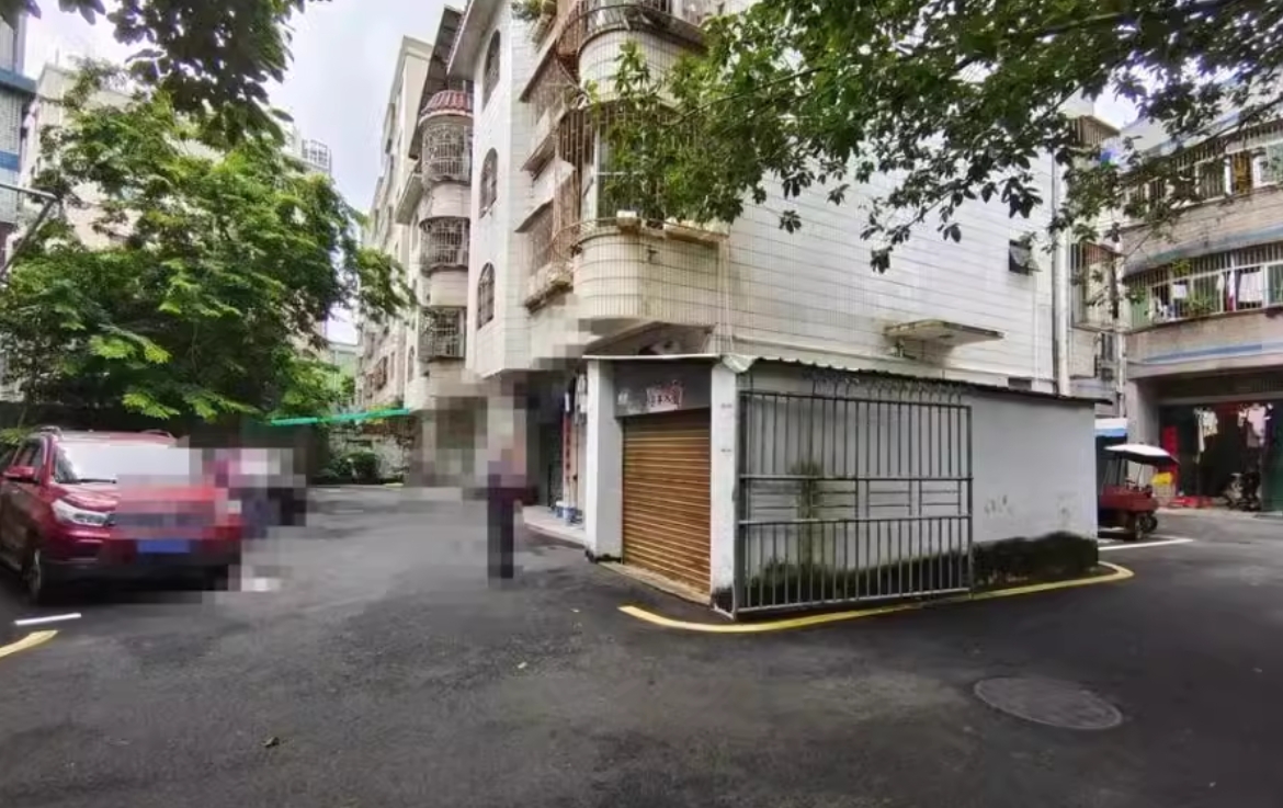 深圳私宅拍卖最新消息 深圳小产权法拍房坪山镇六联洋母帐