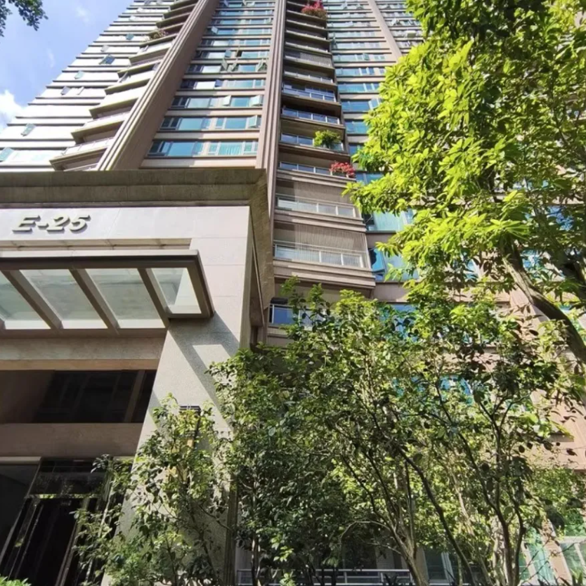 183万捡漏科学城地铁房!住半山园林小区：广州雅居乐富春山居法拍房，享35%绿化率山居生活!