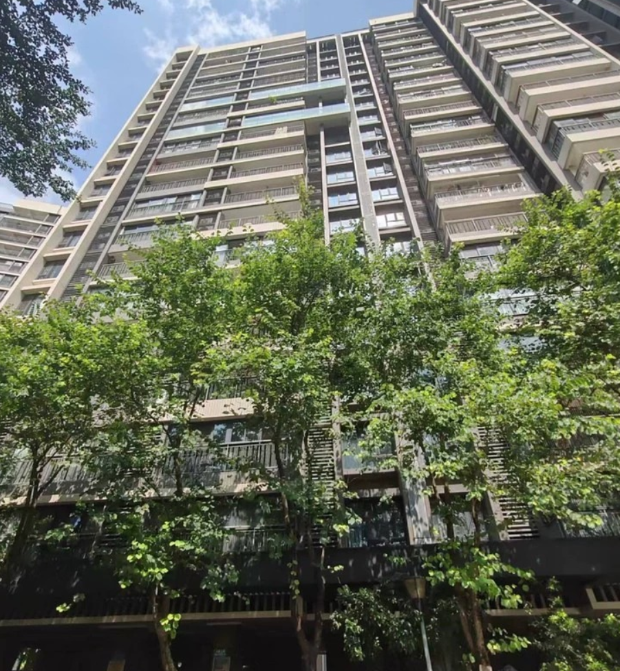 广州市天河星作法拍房直降80万:相当于白赚一辆车!抢住天河核心地铁盘!